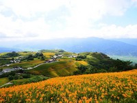2014十大最想去景点　花莲六十石山、北极夺冠