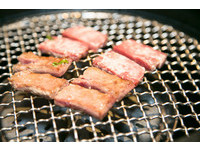 在关西风精致烧烤店　和美国1855牛肉完美邂逅！