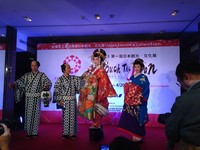 请到AKB48来台！日本观光博览会　4月17日花博展出