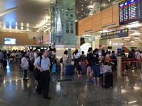 起飞前48至24小时即可网络报到　5大小撇步看这就对了