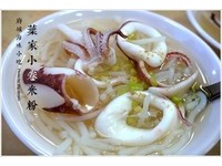 李安也指定要吃它！台南80年老店的小卷米粉