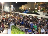 杜梦湾成“烧烤乐园”　关岛露天BBQ派对7月4日登场