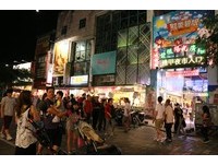 网友最爱2015全台10大人气夜市！台中逢甲得第一