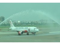 亚洲航空首航高雄─吉隆坡　半价就能出游马来西亚