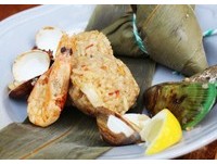 西班牙粽子吃过吗？鲜虾、花枝、淡菜　满满海鲜味