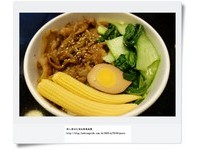 冠军米做的恶魔便当　隐藏版菜单“不熄火牛肉汤”