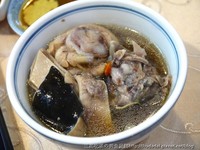 台南老字号台菜餐厅　“鸡仔猪肚鳖汤”预订才吃得到！