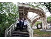 新竹桐花步道、天桥启用！客家桐花季25日登场