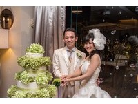 日本婚宴必有结婚蛋糕　代表将两人的幸福分享给大家