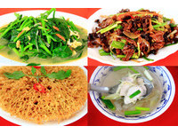 超夯！小琉球“高记”餐厅　吃得到一流国宴主厨好手艺