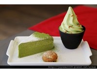 身为抹茶控的你逃不掉了！台北6家人气抹茶甜点店