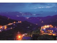 牵手搂腰放闪光　最适合情侣约会的台湾10大绝美夜景