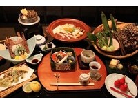 食欲之秋　6款日本古民宿传统季节料理
