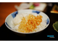 京都以米闻名的人气定食店！续碗才吃得到隐藏版锅巴饭