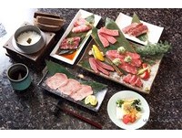 屹立不摇老字号烧肉经典　老干杯的烧肉艺术