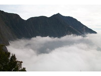 秋冬登山去！赏绝佳美景　首选北大武山国家步道