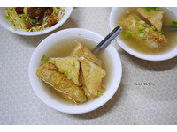 招牌干面、手工自制豆汤包　小吃“素”套餐只要33元！