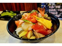 满满的海味！中永和5家可以吃到海鲜N<的料理店