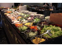 西门町amba吃吧餐厅推semi buffet　 午餐390元起