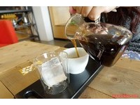 现烤松饼、单品咖啡！隐身工业区的咖啡专卖店