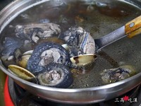 斗南深夜食堂！狗尾鸡汤与海鲜热炒的幸福滋味