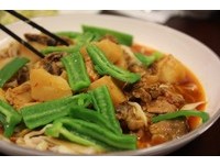 亲手“杆”出一碗碗有故事的面　一口口都是想念的滋味