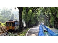 不只火车站！引进英授权“滑水道”　集集镇3大必访点