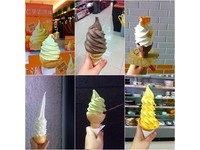 迎接夏日到来！超沁凉中西式雪糕、冰淇淋大整理