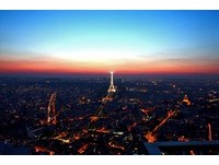 网友最爱10大超夯跨年城市！香港、东京位列一、二