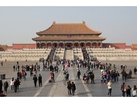 大陆风景区新规定　游客数达乘载量8成停售门票
