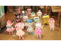 Kitty迷注意！日本三丽鸥乐园庆25周年　12/4免费入场