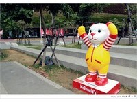 熊来也！100只泰迪熊展12月登场　台中、台北都看得到