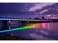 情人节白天逛大稻埕、夜住河景饭店看烟火1日周边攻略