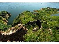 河北在台成立旅游推广中心　动动手指就能游长城