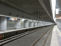 8处火车站成立铁道旅馆　2017年可望开张