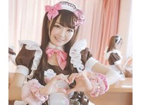 欢迎主人回家！东京秋叶原必访超萌“女仆”餐厅