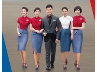 首次加入帅哥组员！华航史上最盛大“2016月历”抢先看