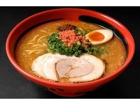 北海道一幻拉面9/9抢先试卖　直到汤头用完