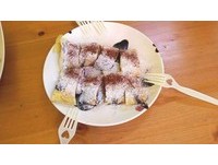 蛋饼包热狗、油条逊掉了！肉粽蛋饼有没有吃过？
