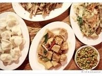 眷村文化的传承！小巨蛋附近怀旧感十足的小餐馆