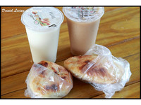 安平人成长的共同回忆！纯手工制作的甜咸酥饼