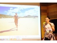 跑完直接跳进海里　澳洲黄金马拉松邀台湾跑者