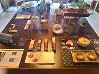 爱竹人天堂！嘉义“竹迹馆”开幕　天然竹产品让人惊艳