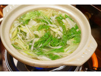 柚香与肉汁完美结合！幸福满满的京都柚子火锅