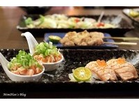 台南人气平价宵夜场　夜间限定的日式料理！