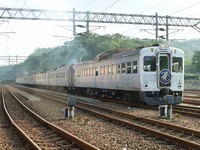 睽违19年！吸引400铁道迷　“白铁仔”再现纵贯线