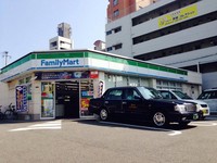 东京&大阪限定　日本“全家、LAWSON”也有免税服务了