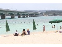 【广编】单身爱旅行　万座毛体验《没关系，是爱情啊》