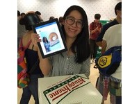 7,200个甜甜圈免费送！Krispy Kreme欢庆四店开幕