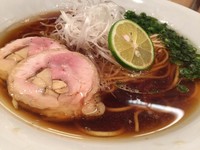 2016东京米其林指南出炉　“茑”成为首度入榜的拉面店
